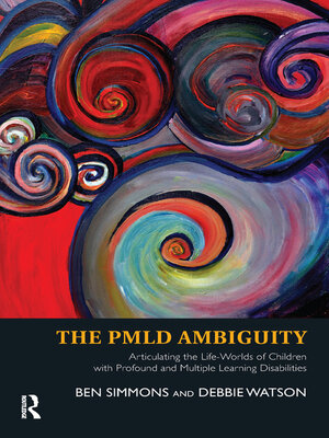 cover image of The PMLD Ambiguity